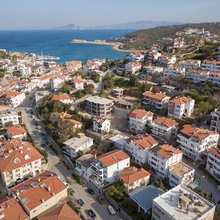 Datca Guel Apart Bagian luar foto