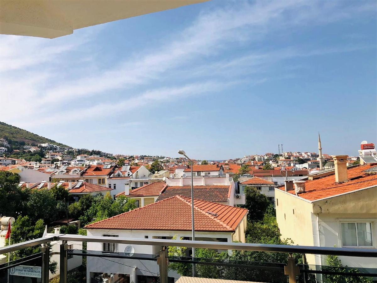 Datca Guel Apart Bagian luar foto