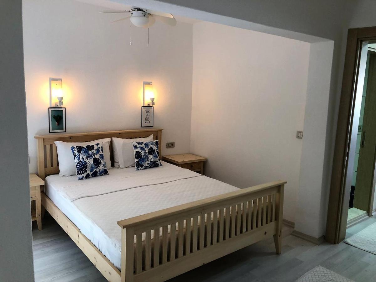 Datca Guel Apart Bagian luar foto