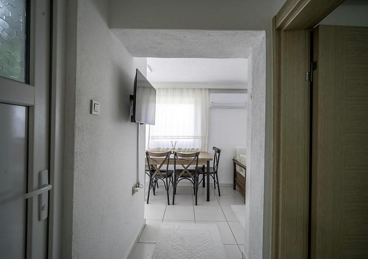 Datca Guel Apart Bagian luar foto