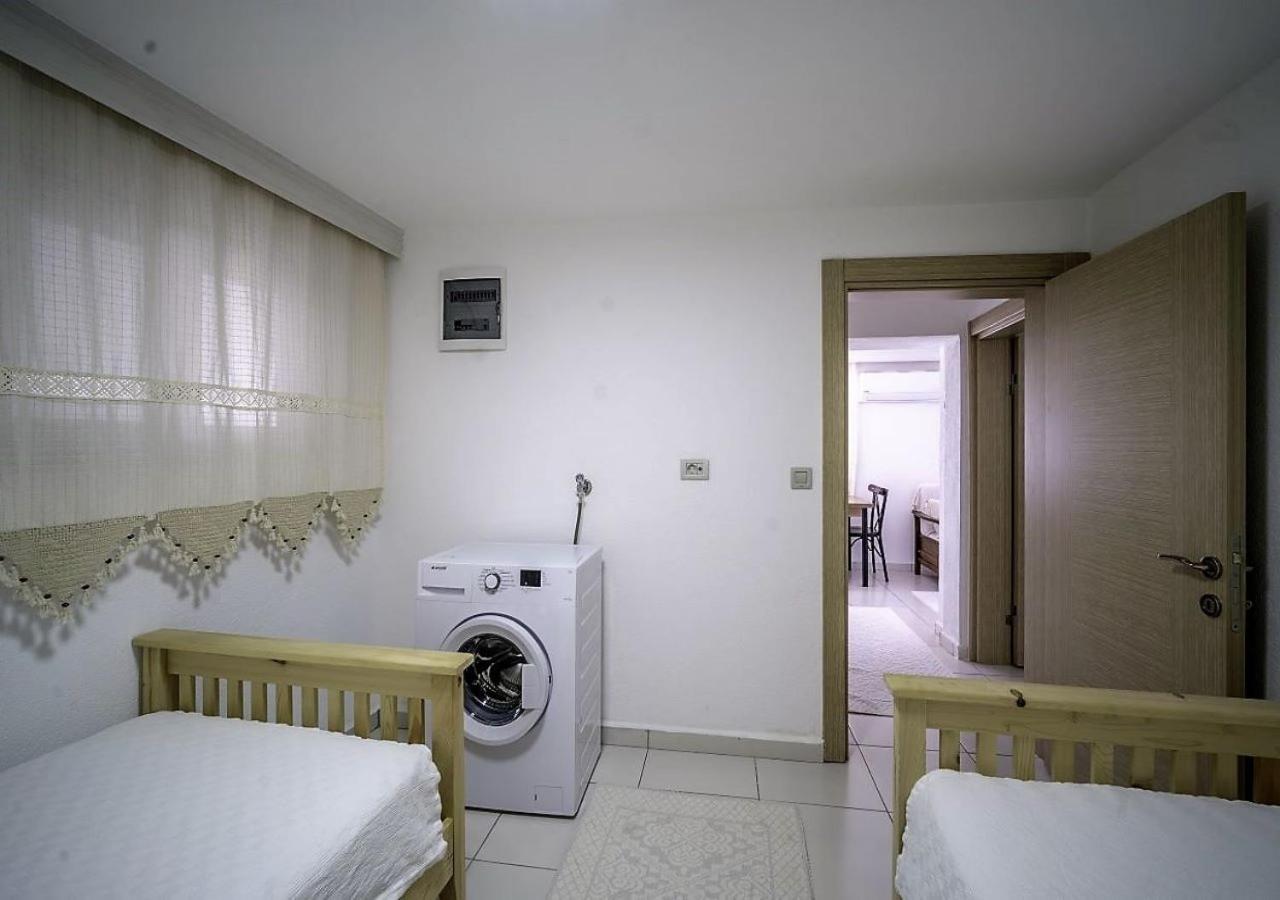 Datca Guel Apart Bagian luar foto
