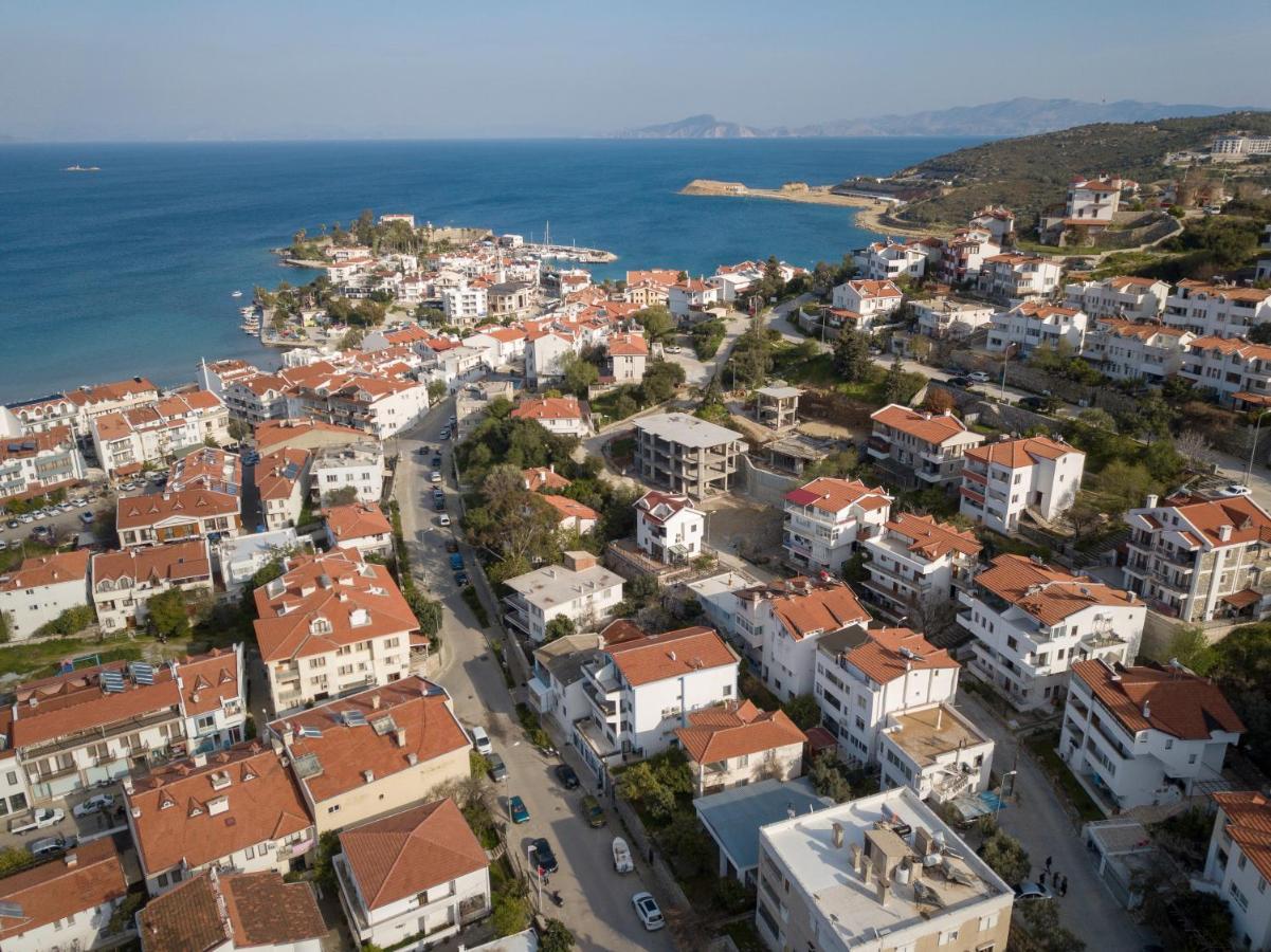 Datca Guel Apart Bagian luar foto